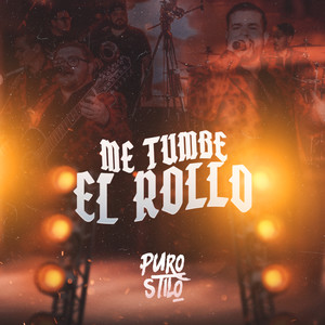 Me Tumbe el Rollo (En Vivo) [Explicit]