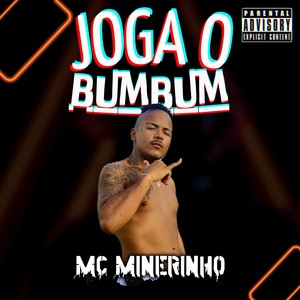 Joga o BumBum (Explicit)