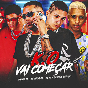 K.O Vai Começar (Explicit)