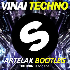 Techno (Artelax Bootleg)