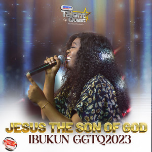 Jesus The Son Of God (#GGTQ2023)