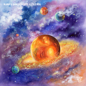 Dichotomy (Extended Mix)