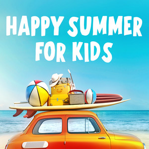 Happy Summer For Kids