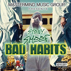 Bad Habits (Explicit)