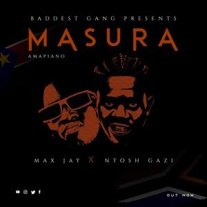 MASURA (feat. Ntosh Gazi)