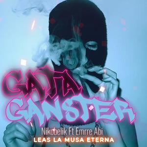 Gata Ganster (feat. emrre abi & leas la musa eterna)