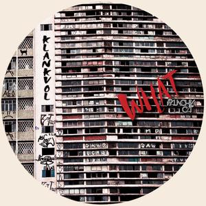 Click Box - Peckham (Click Box version)