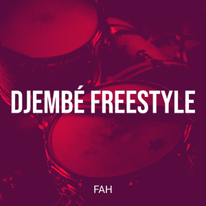 Djembé Freestyle