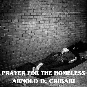 Prayer For The Homeless (feat. Maria Cribari)