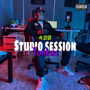 4:20 Studio session (Explicit)