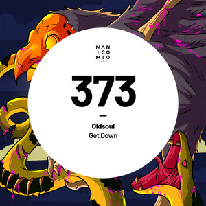 Get Down (Original Mix)