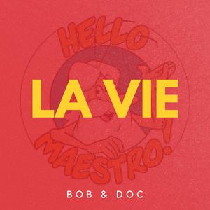 La vie (feat. Rocket Po_ow) (Explicit)