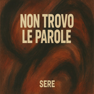 NON TROVO LE PAROLE (Explicit)