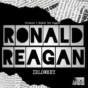 Ronald Reagan (Explicit)