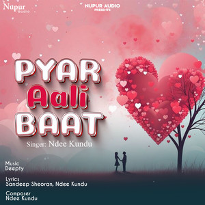 Pyar Aali Baat