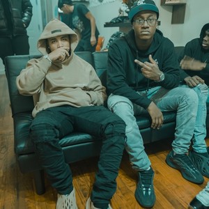 Need You (feat. JAY LOTTI) (Explicit)