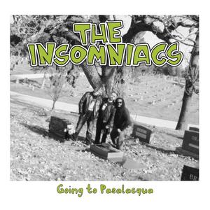 Going to Pasalacqua (feat. Darryl Zero & Jesse Hernandez)