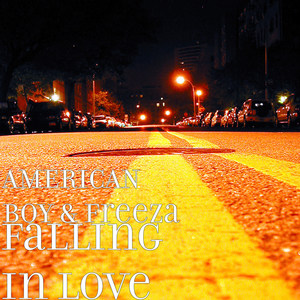 Falling in Love