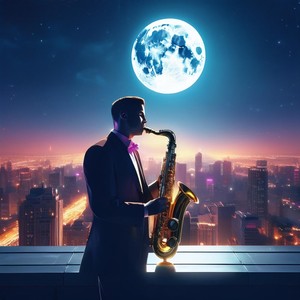 Melodías De Jazz Con Ritmo