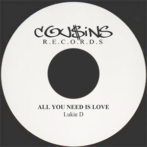 All You Need Is Love