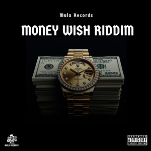 Wallie - Them Shoulda Know (Money Wish Riddim|Explicit)
