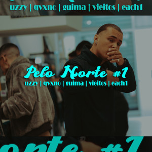 Pelo Norte #1 (Explicit)
