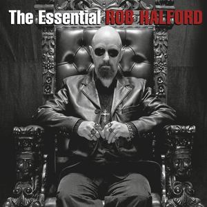 The Essential Rob Halford