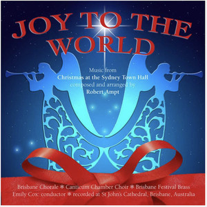 Joy to the World