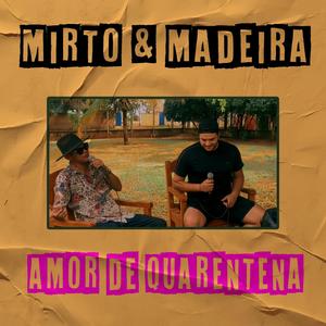 Amor de Quarentena