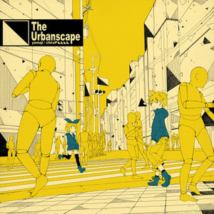 The Urbanscape