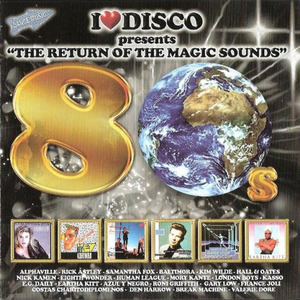 Party Lights (12'' Version)
