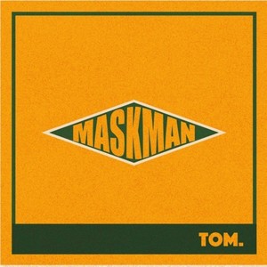 MASKMAN