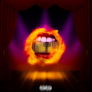 Evil (Sped Up) (Explicit)