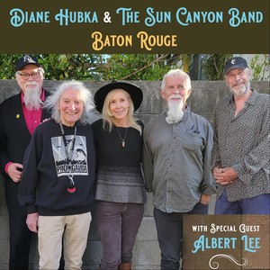 Baton Rouge (feat. Albert Lee)