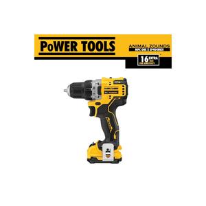 POWER TOOLS