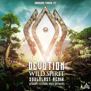 Wild Spirit (Eskape festival 2022 Anthem Soulblast Remix)