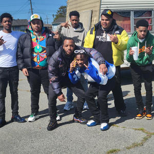 Quick Wap (feat. Ottie, Bez19 & Gee 2x) (Explicit)