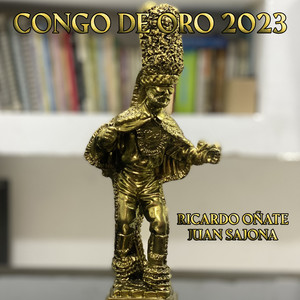 Congo de Oro 2023