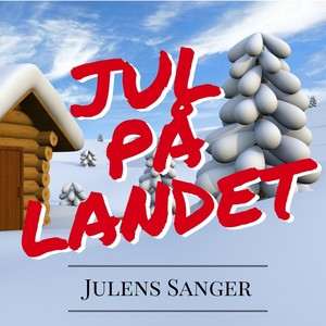 Jul på Landet