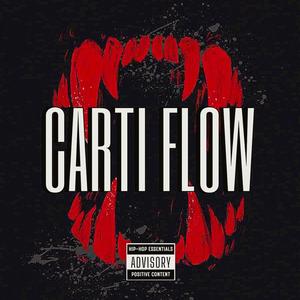 CARTI FLOW (feat. BG MIKEY) (Explicit)