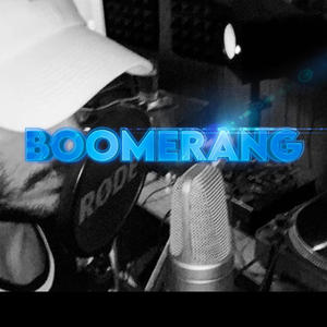 BOOMERANG