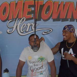 F**k the Industry Freestyle (Live|Explicit)