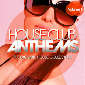 I Get No Sleep  [feat. Lety] (Original Vocal Mix)