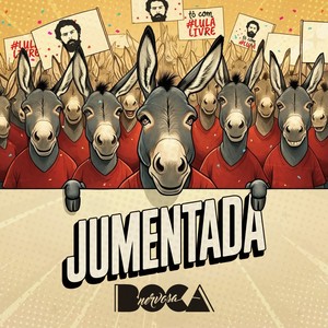 Jumentada