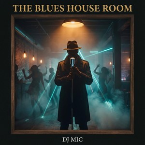 The Blues House Room