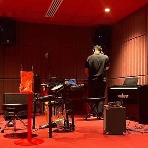 Potential (Explicit)