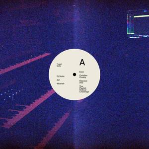 ? & Grits (feat. DJ Static, Zo!, Muhsinah, Ease & Christian Crosby) [Explicit]