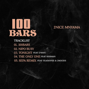 100 Bars