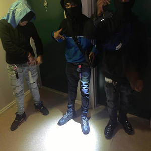 Stay Tight (feat. Trapboy) (Explicit)