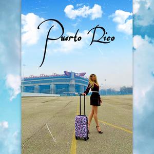 Puerto Rico(feat. Sbale)